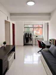 Blk 83 Redhill Lane (Bukit Merah), HDB 5 Rooms #575505871